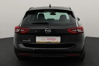 Opel Insignia, 1.5, 121 kW, bensiin, automaat, esivedu