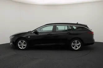 Opel Insignia, 1.5, 121 kW, bensiin, automaat, esivedu