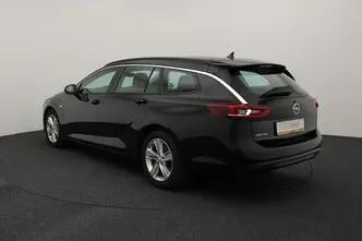 Opel Insignia, 1.5, 121 kW, bensiin, automaat, esivedu