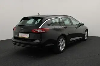 Opel Insignia, 1.5, 121 kW, bensiin, automaat, esivedu