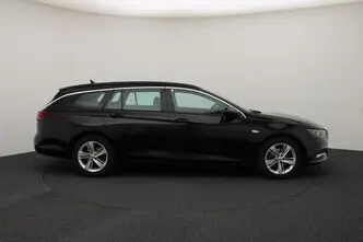 Opel Insignia, 1.5, 121 kW, bensiin, automaat, esivedu