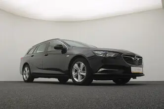 Opel Insignia, 1.5, 121 kW, bensiin, automaat, esivedu