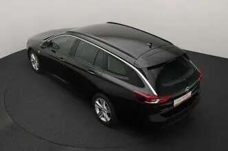 Opel Insignia, 1.5, 121 kW, bensiin, automaat, esivedu