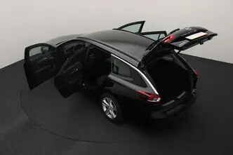 Opel Insignia, 1.5, 121 kW, bensiin, automaat, esivedu