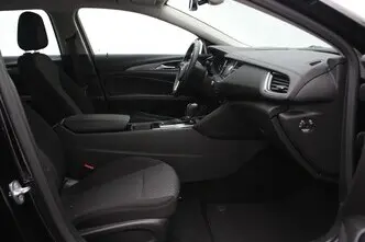 Opel Insignia, 1.5, 121 kW, bensiin, automaat, esivedu