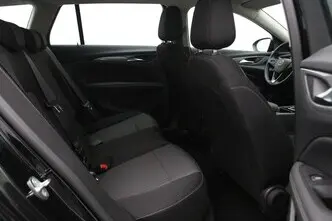 Opel Insignia, 1.5, 121 kW, bensiin, automaat, esivedu