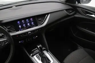 Opel Insignia, 1.5, 121 kW, bensiin, automaat, esivedu