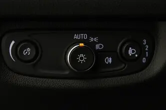 Opel Insignia, 1.5, 121 kW, bensiin, automaat, esivedu