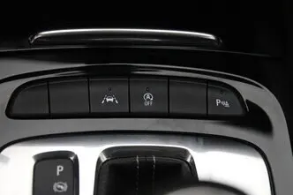 Opel Insignia, 1.5, 121 kW, bensiin, automaat, esivedu