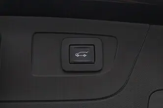 Opel Insignia, 1.5, 121 kW, bensiin, automaat, esivedu