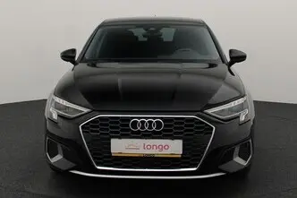 Audi A3, 1.5, 110 kW, hübriid, automaat, esivedu
