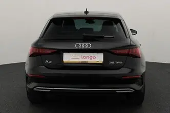 Audi A3, 1.5, 110 kW, hübriid, automaat, esivedu