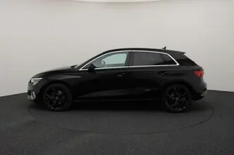 Audi A3, 1.5, 110 kW, hübriid, automaat, esivedu