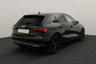 Audi A3, 1.5, 110 kW, hübriid, automaat, esivedu
