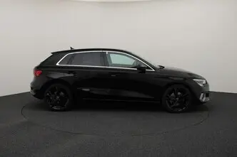 Audi A3, 1.5, 110 kW, hübriid, automaat, esivedu