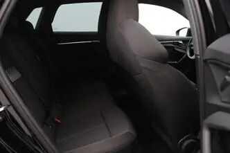 Audi A3, 1.5, 110 kW, hübriid, automaat, esivedu