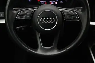 Audi A3, 1.5, 110 kW, hübriid, automaat, esivedu