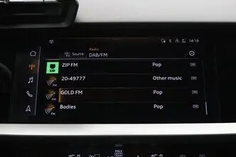 Audi A3, 1.5, 110 kW, hübriid, automaat, esivedu