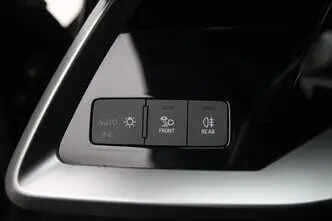 Audi A3, 1.5, 110 kW, hübriid, automaat, esivedu