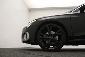 Audi A3, 1.5, 110 kW, hübriid, automaat, esivedu