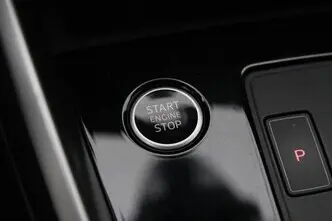 Audi A3, 1.5, 110 kW, hübriid, automaat, esivedu