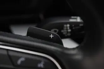 Audi A3, 1.5, 110 kW, hübriid, automaat, esivedu