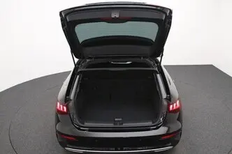 Audi A3, 1.5, 110 kW, hübriid, automaat, esivedu