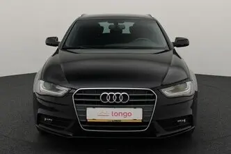 Audi A4, 1.8, 125 kW, бензин, механическая, передний привод