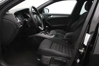 Audi A4, 1.8, 125 kW, бензин, механическая, передний привод