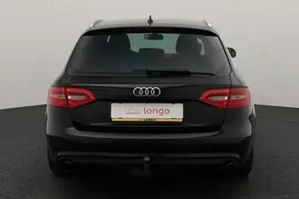 Audi A4, 1.8, 125 kW, бензин, механическая, передний привод