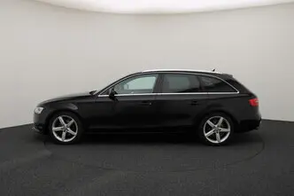 Audi A4, 1.8, 125 kW, бензин, механическая, передний привод