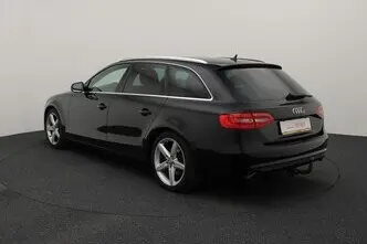 Audi A4, 1.8, 125 kW, бензин, механическая, передний привод