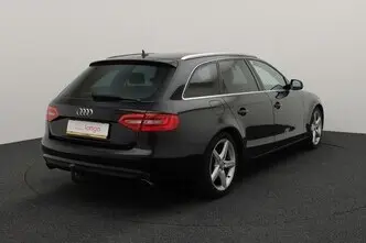 Audi A4, 1.8, 125 kW, бензин, механическая, передний привод