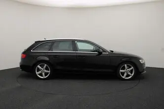 Audi A4, 1.8, 125 kW, бензин, механическая, передний привод