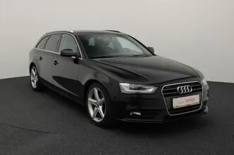 Audi A4, 1.8, 125 kW, бензин, механическая, передний привод