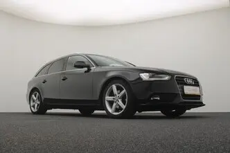 Audi A4, 1.8, 125 kW, бензин, механическая, передний привод
