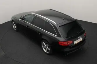 Audi A4, 1.8, 125 kW, бензин, механическая, передний привод