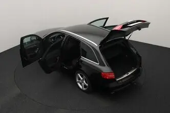 Audi A4, 1.8, 125 kW, бензин, механическая, передний привод