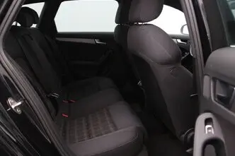 Audi A4, 1.8, 125 kW, бензин, механическая, передний привод