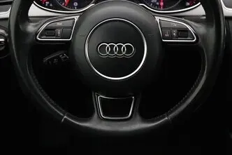 Audi A4, 1.8, 125 kW, бензин, механическая, передний привод