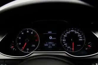 Audi A4, 1.8, 125 kW, бензин, механическая, передний привод