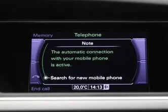 Audi A4, 1.8, 125 kW, бензин, механическая, передний привод