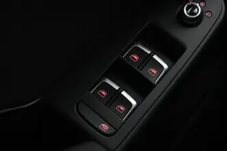 Audi A4, 1.8, 125 kW, бензин, механическая, передний привод