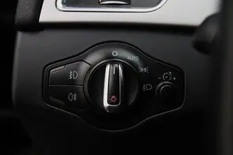 Audi A4, 1.8, 125 kW, бензин, механическая, передний привод