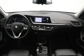 BMW 118, 1.5, 103 kW, bensiin, automaat, esivedu