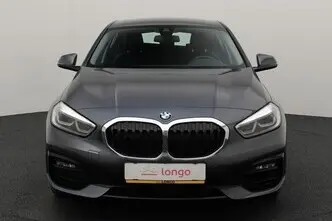 BMW 118, 1.5, 103 kW, bensiin, automaat, esivedu