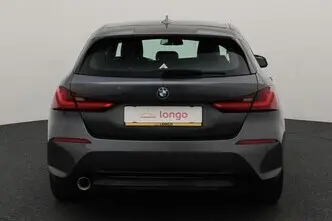 BMW 118, 1.5, 103 kW, bensiin, automaat, esivedu