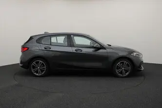BMW 118, 1.5, 103 kW, bensiin, automaat, esivedu