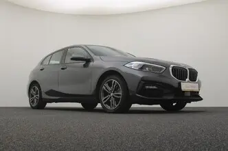 BMW 118, 1.5, 103 kW, bensiin, automaat, esivedu