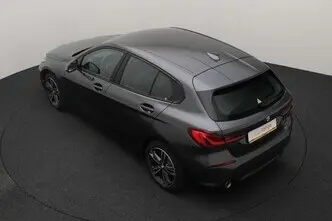 BMW 118, 1.5, 103 kW, bensiin, automaat, esivedu